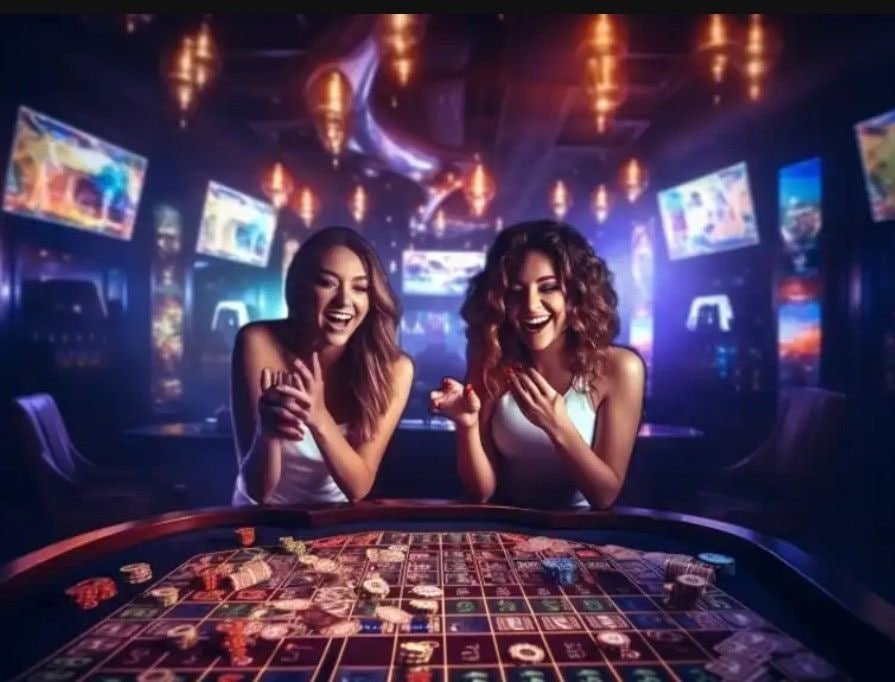Responsible gaming reminders beside mobile app download steps